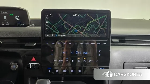 Hyundai Staria 2022 Черный из Кореи, фото 5