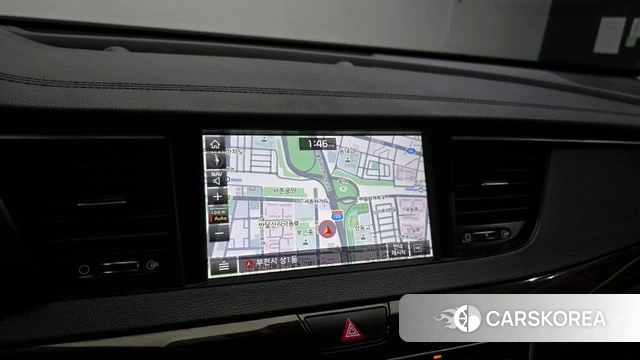 Kia Come New K7 2018 Белый из Кореи, фото 5