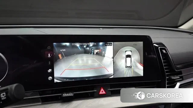 Kia Sportage 5th Generation 2022 Серый из Кореи, фото 5