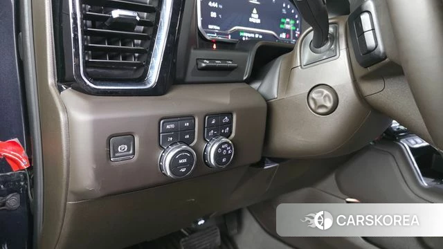 GMC Sierra 2024 Черный из Кореи, фото 5