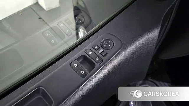 Hyundai Staria 2023 Серый из Кореи, фото 5