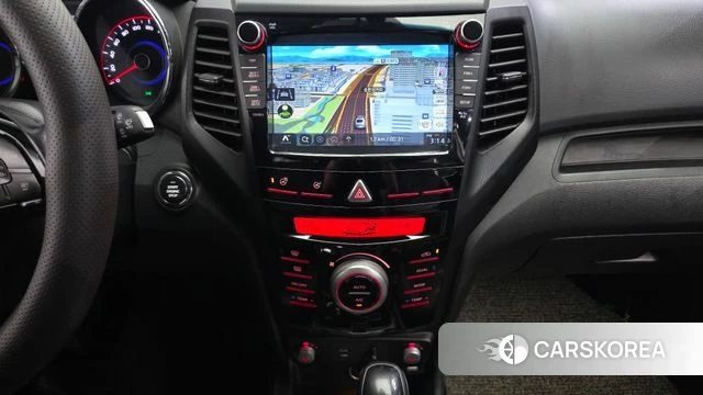 Ssangyong Tivoli Air 2018 Белый из Кореи, фото 5