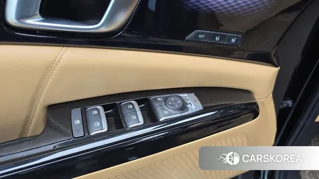 Kia Carnival 4th generation 2022 Черный из Кореи, фото 5