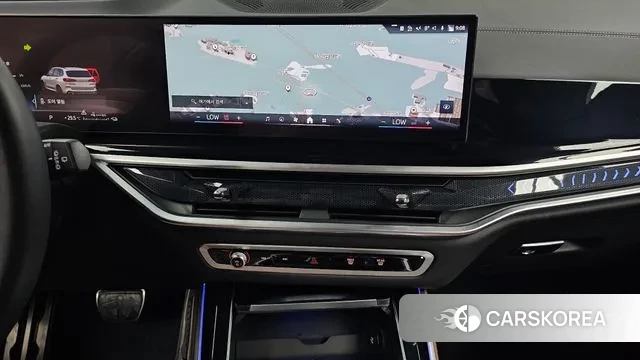 BMW X5 (G05) 2024 Белый из Кореи, фото 5