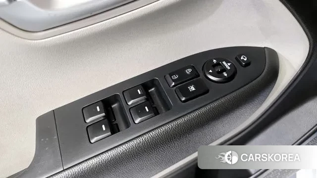 Kia The New Ray 2021 Белый из Кореи, фото 5