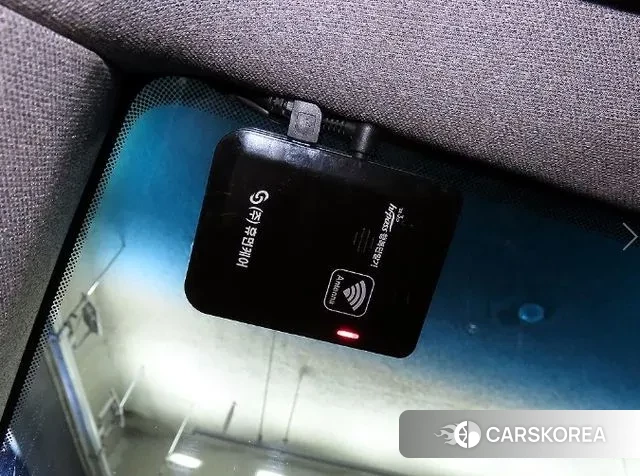 Hyundai Santa Fe TM 2018 Черный из Кореи, фото 5