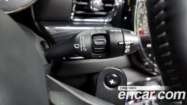 Mini Cooper S Clubman id 2911125 из Кореи 5