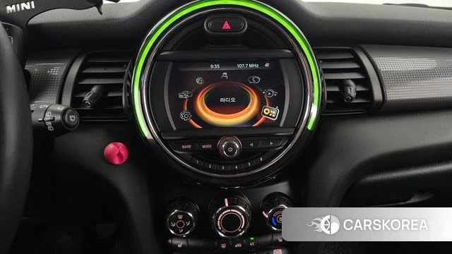 Mini Cooper D 2018 Серый из Кореи, фото 5