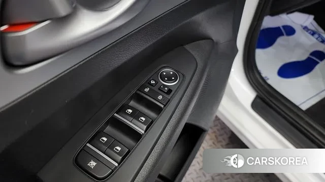 Kia The New K3 2nd generation 2022 Белый из Кореи, фото 5