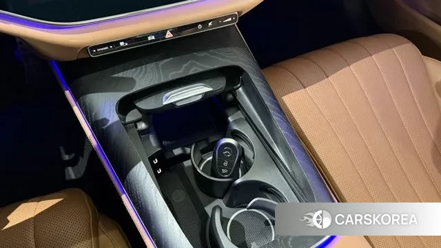 Mercedes-Benz E-Class W214 2024 Белый из Кореи, фото 5