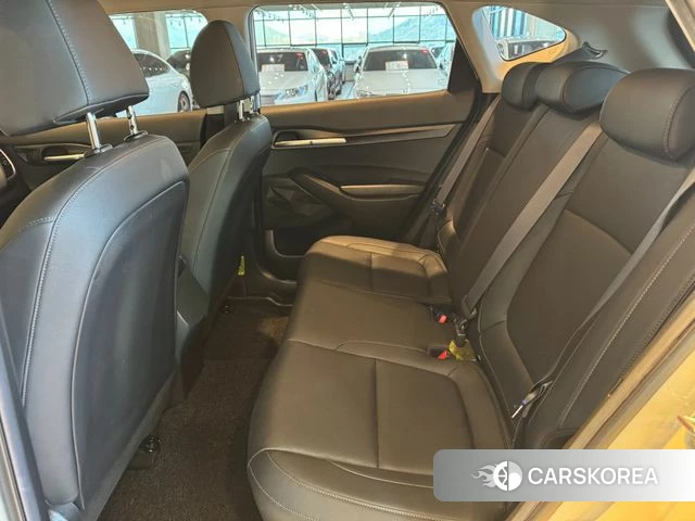 Kia Seltos 2020 Белый из Кореи, фото 5