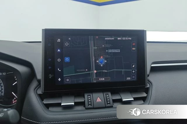 Toyota RAV4 Rongfang 2023 Белый из Китая, фото 5