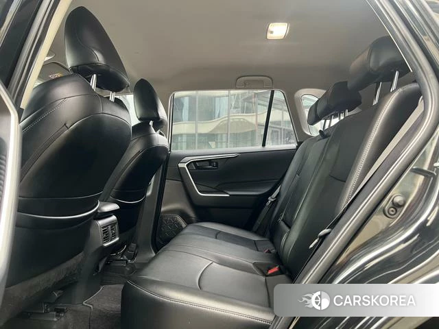 Toyota Wilanda 2023 Черный из Китая, фото 5