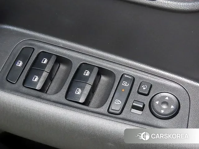 Hyundai The New Casper 2024 Белый из Кореи, фото 5