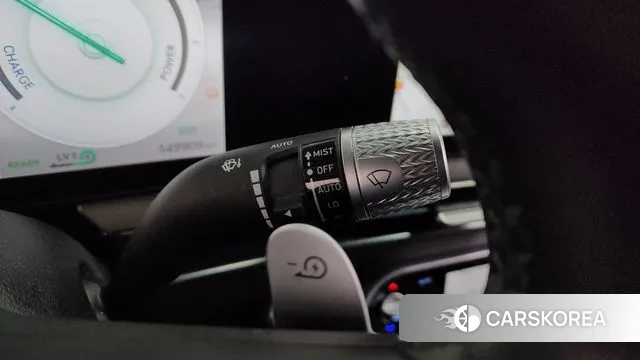 Genesis GV60 2022 Белый из Кореи, фото 5