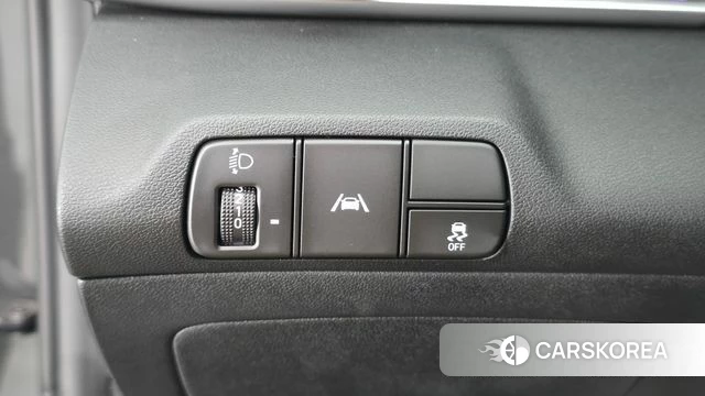 Hyundai Avante (CN7) 2020 Серый из Кореи, фото 5