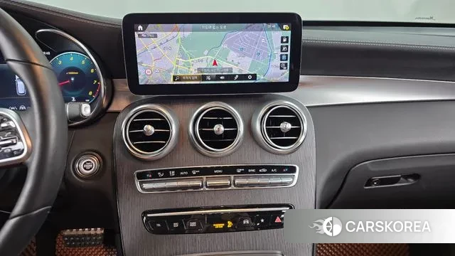 Mercedes-Benz GLC-Class X253 id 3513104 из Кореи 5