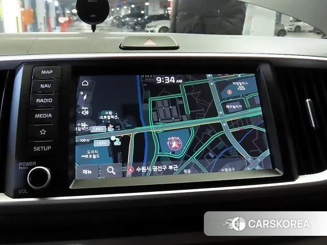 Kia The New Ray 2022 Серый из Кореи, фото 5