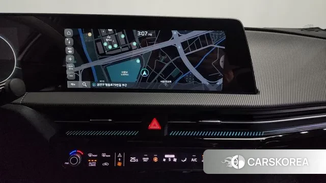 Kia EV6 2022 Белый из Кореи, фото 5