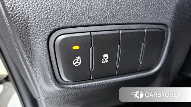 Kia The New Ray 2020 Белый из Кореи, фото 5