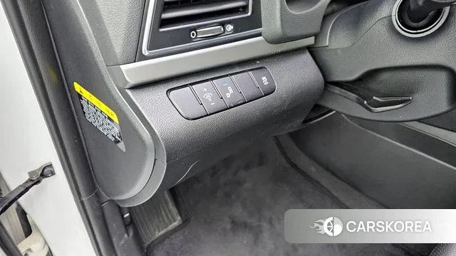 Hyundai Avante AD 2018 Белый из Кореи, фото 5