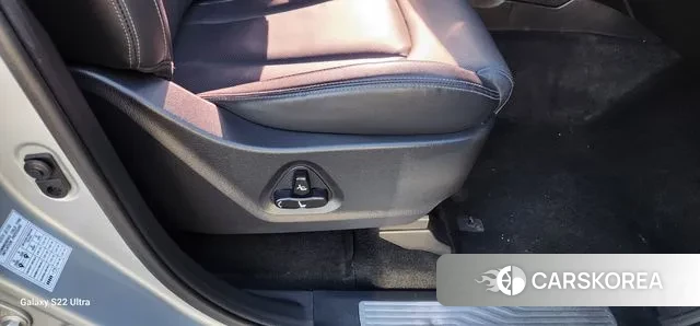 Ssangyong Rexton Sports 2018 Серебряный из Кореи, фото 5