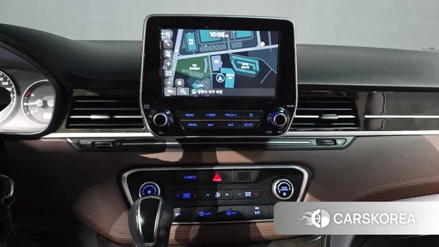 Hyundai The New Grand Starex 2018 Черный из Кореи, фото 5