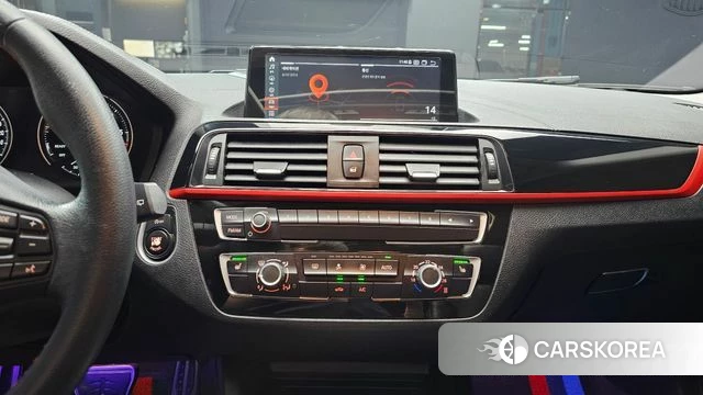 BMW 1 Series (F20) 2019 Белый из Кореи, фото 5