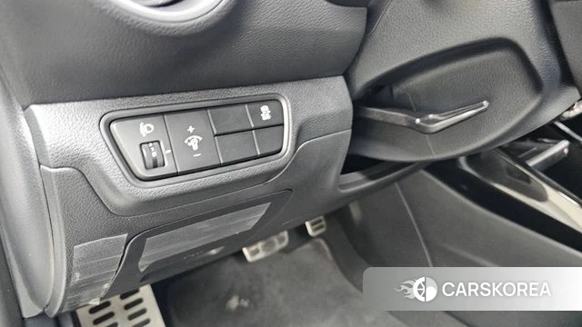 Kia The New K3 2nd generation 2023 Белый из Кореи, фото 5