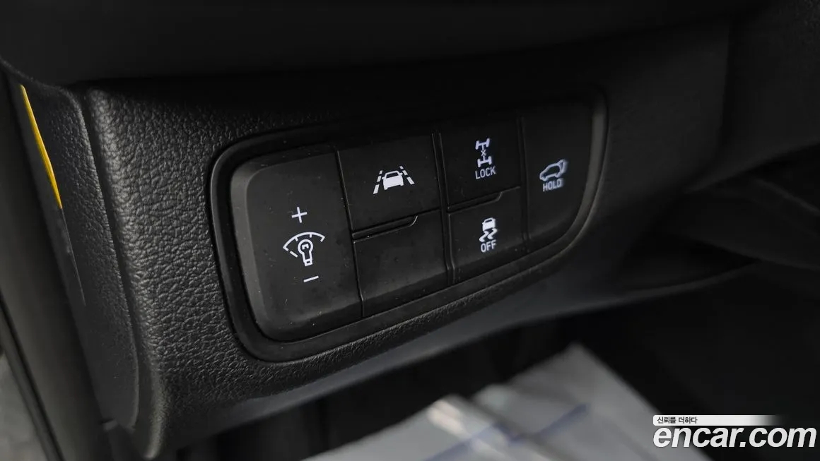 Hyundai Santa Fe TM id 2131692 из Кореи 5