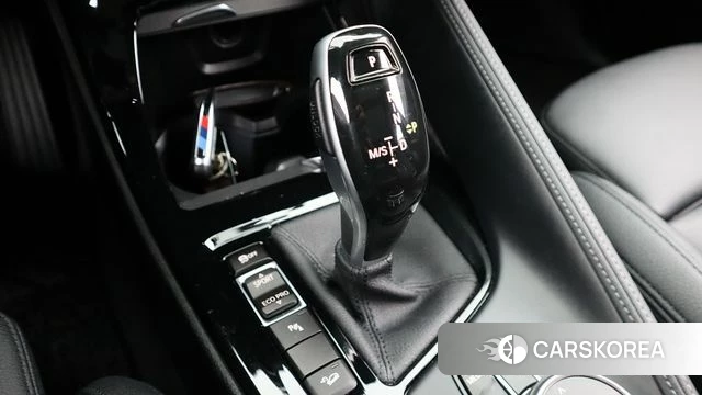 BMW X2 (F39) 2018 Оранжевый из Кореи, фото 5