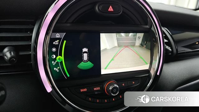 Mini Cooper 2020 Жемчужный цвет из Кореи, фото 5