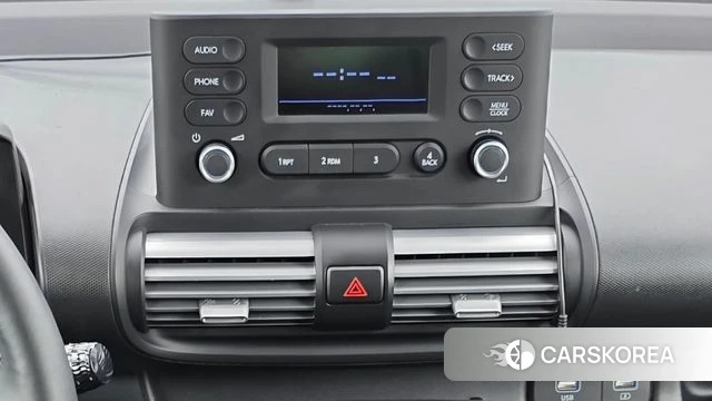 Hyundai Casper 2022 Белый из Кореи, фото 5