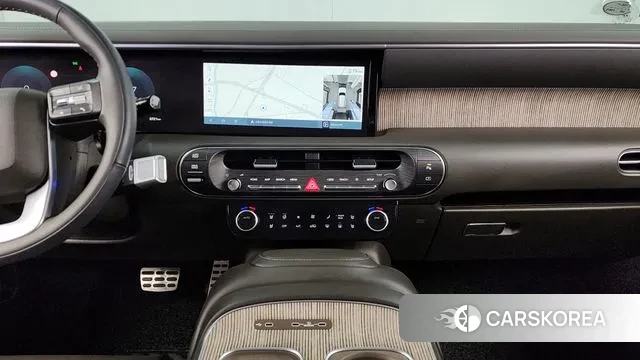 Hyundai Palisade (LX3) 2025 Белый из Кореи, фото 5