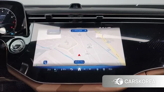 Mercedes-Benz E-Class W214 2025 Черный из Кореи, фото 5