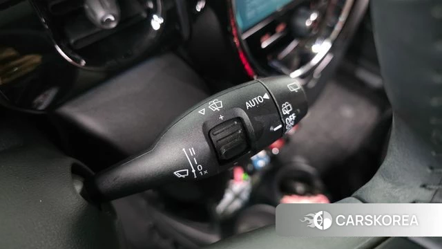 Mini Cooper 2023 Белый из Кореи, фото 5