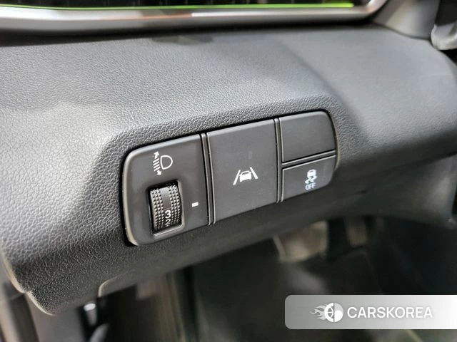 Hyundai Avante (CN7) 2020 Белый из Кореи, фото 5