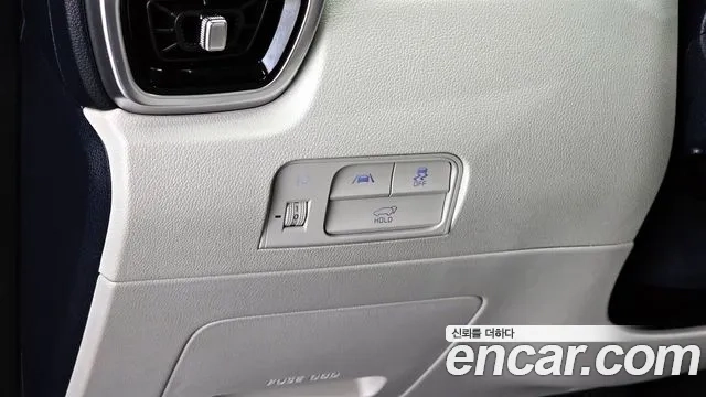 Kia Sorento 4th Generation 2021 Серый из Кореи, фото 5