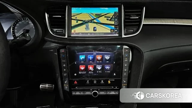 Infiniti QX50 (P71A) 2019 Белый из Кореи, фото 5