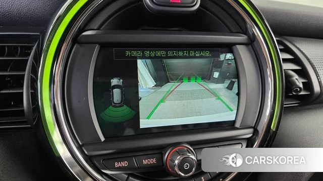 Mini Cooper 2019 Жемчужный цвет из Кореи, фото 5