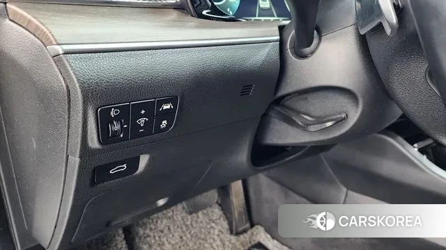 Kia K5 3rd generation 2020 Белый из Кореи, фото 5