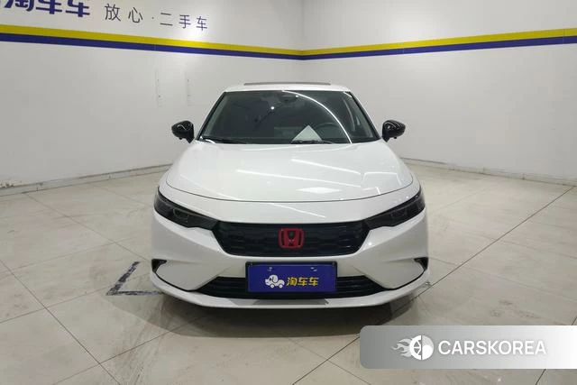Honda Style 2022 Белый из Китая, фото 5