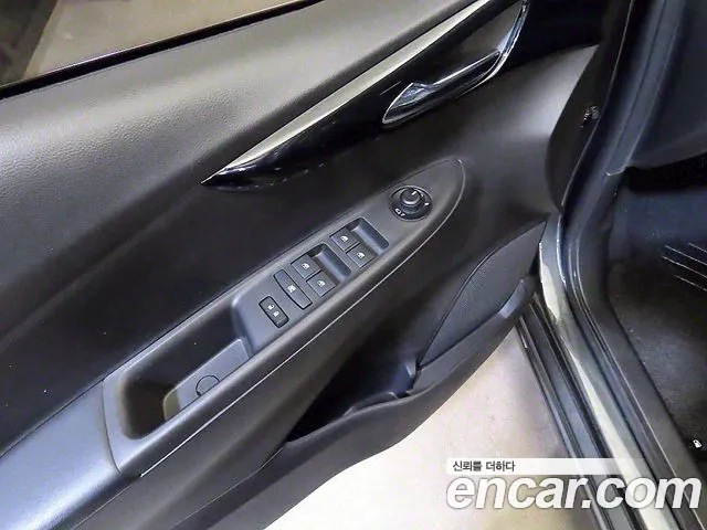 Chevrolet (GM Daewoo) The New Spark id 2896435 из Кореи 5