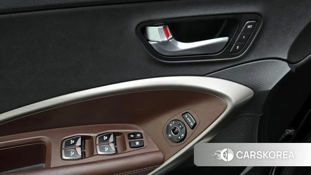 Hyundai The New Max Cruise 2018 Черный из Кореи, фото 5