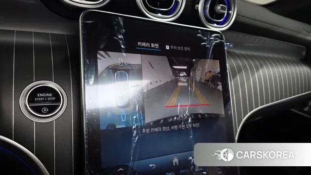 Mercedes-Benz GLC-Class X254 2025 Черный из Кореи, фото 5