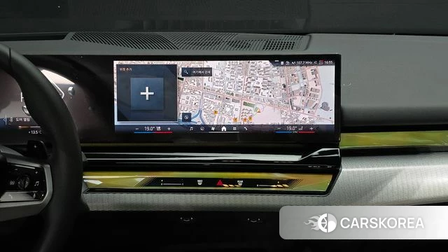 BMW 5 Series (G60) id 4177478 из Кореи 5