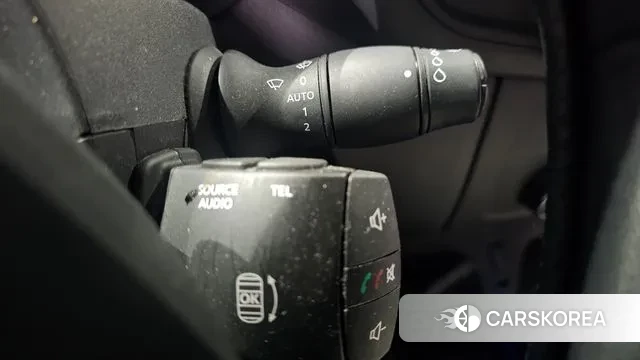 Renault Korea (Samsung) Master 2020 Черный из Кореи, фото 5