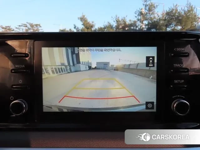 Kia K5 3rd generation 2021 Черный из Кореи, фото 5