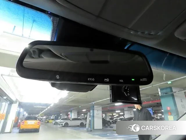 Hyundai Grandeur IG 2019 Белый из Кореи, фото 5