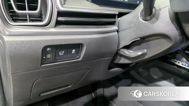 Kia The New Sorento 4th Generation 2024 Белый из Кореи, фото 5